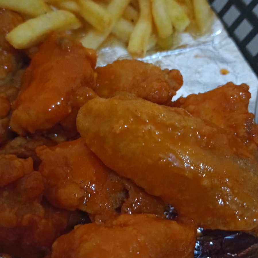 Alitas individuales