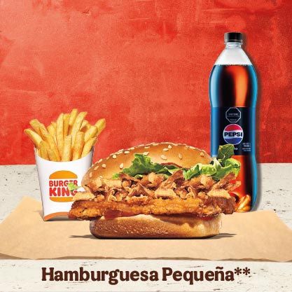Combo BBQ Chicken