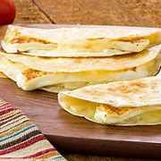 QUESADILLA