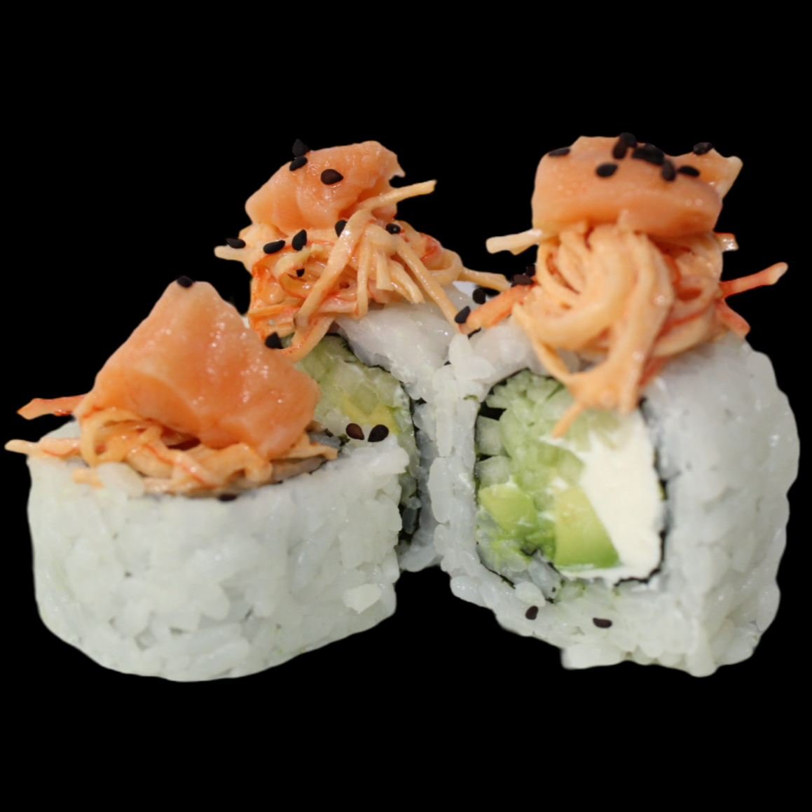 Rocío Roll