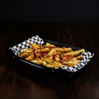 Papas Especiales