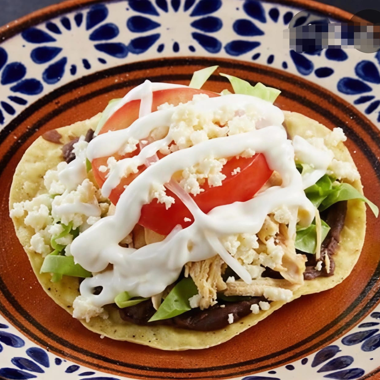 Tostadas