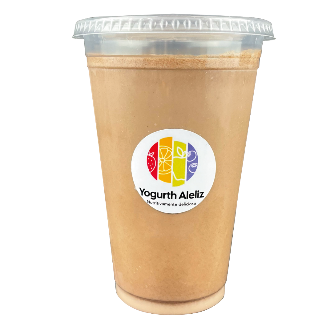 Licuado de Chocolate 500ml
