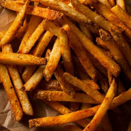 Papas a la Francesa