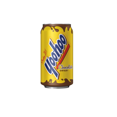 Yoohoo Chocolate Drink