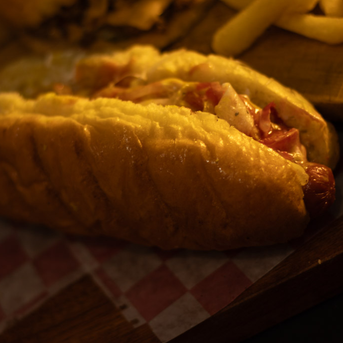HotDog