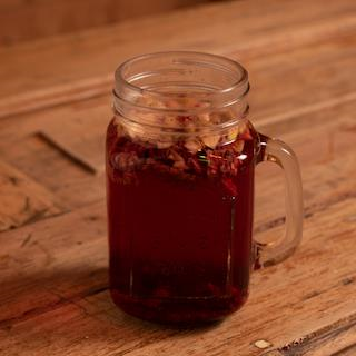 TISANA FRUTOS ROJOS