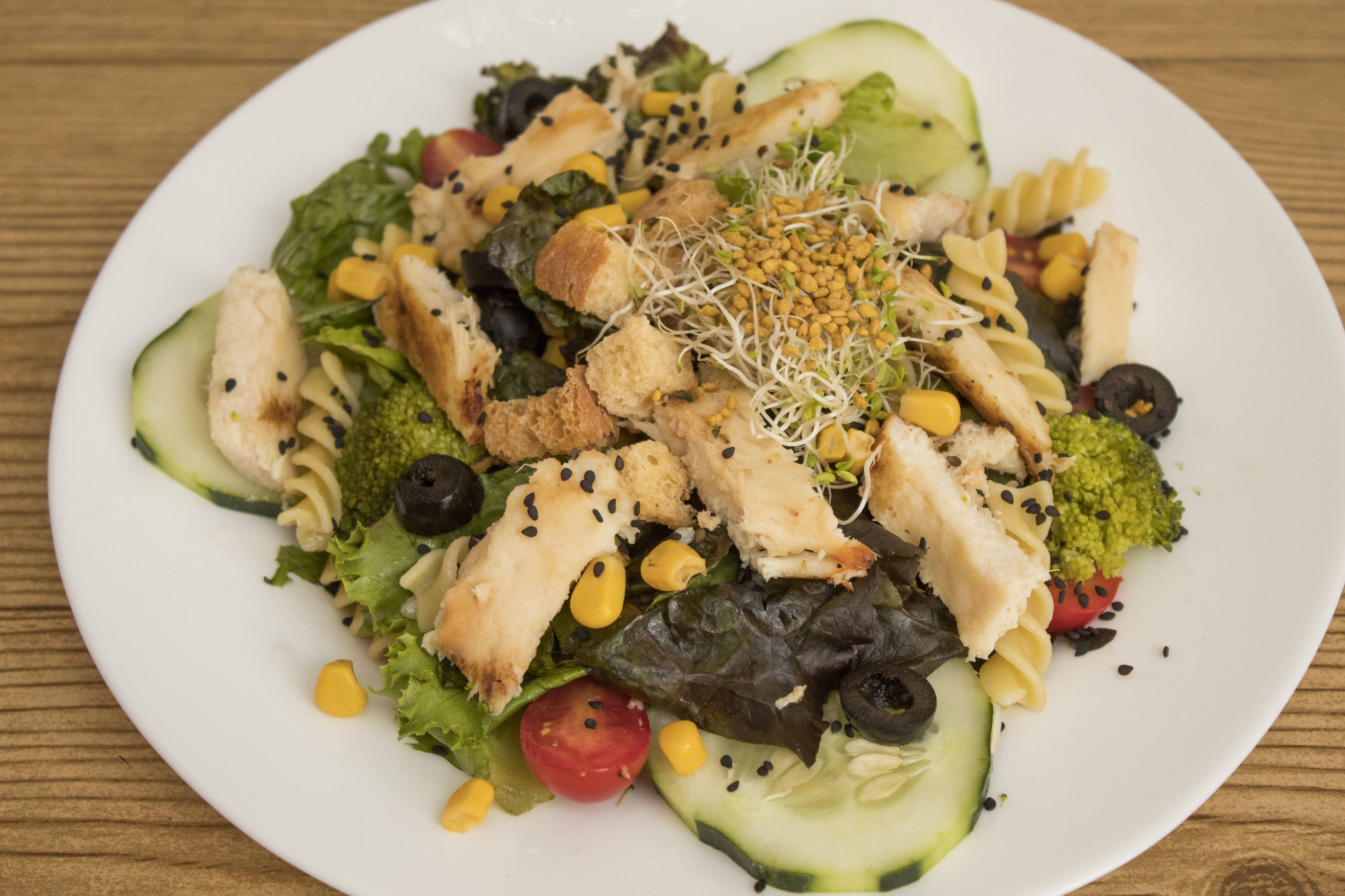 Ensalada Grande