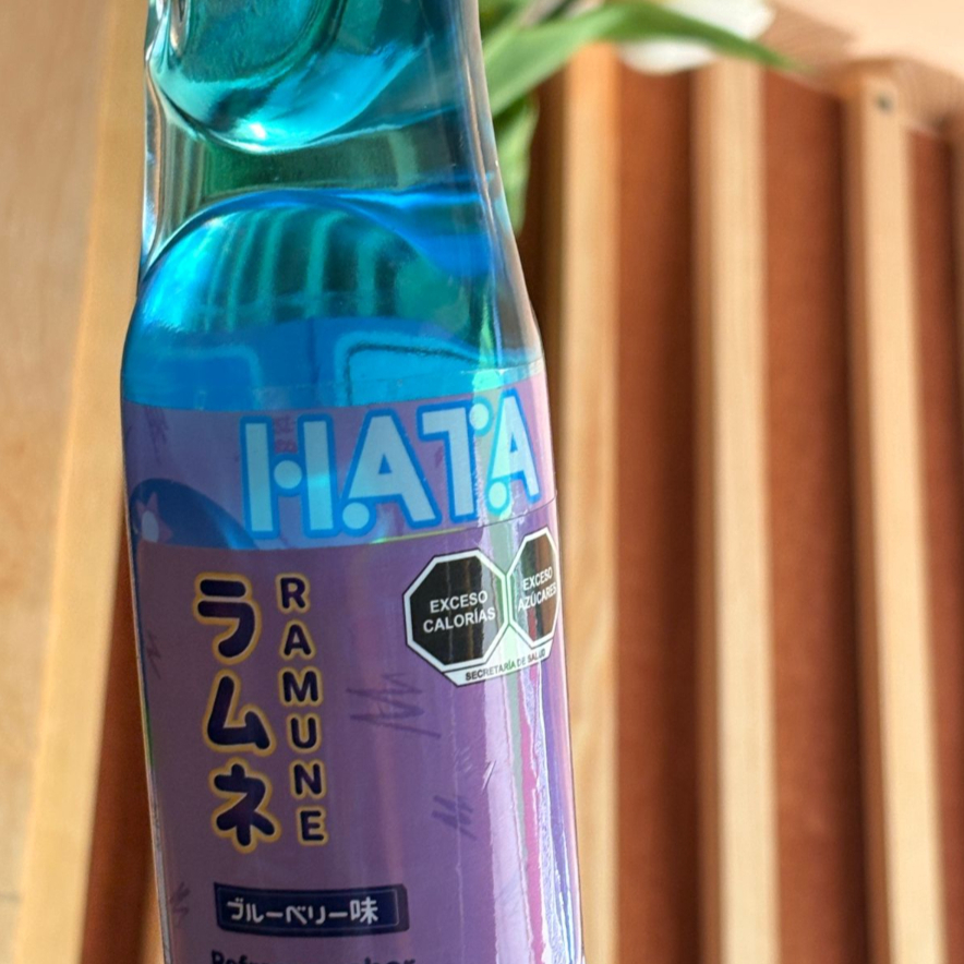 Ramune