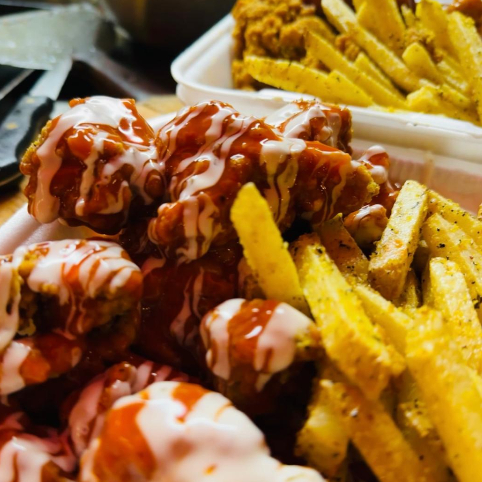 5pz de Boneless