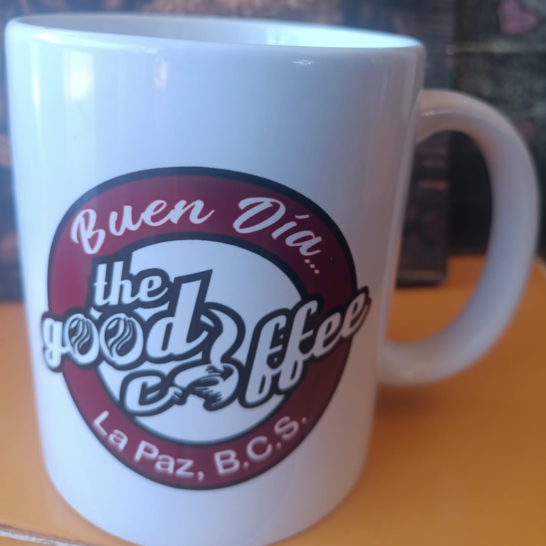 Café Americano 16 Oz