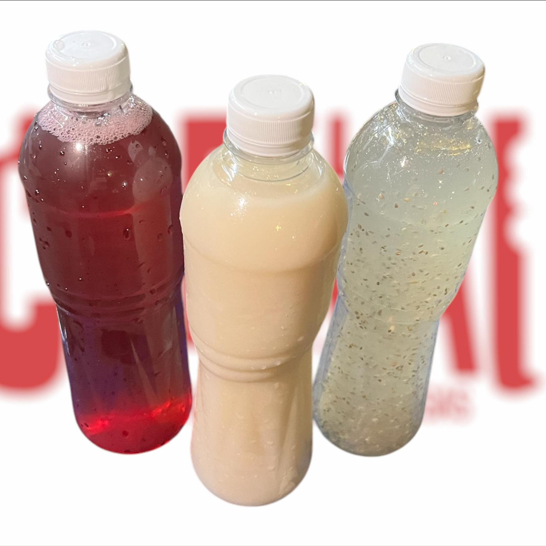 Agua de Sabor