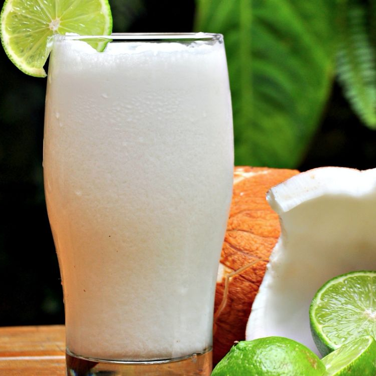 LIMONADA DE COCO 16OZ