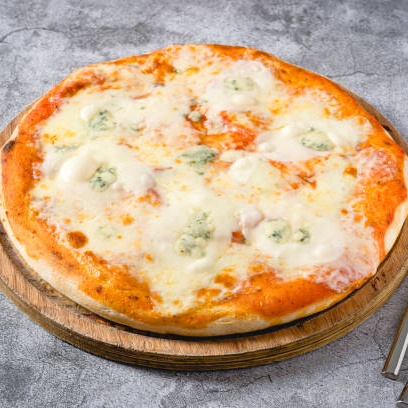 PIZZA SABOE 4 QUEIJOS