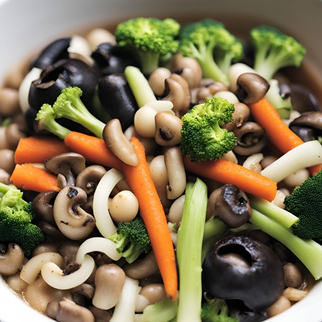 Verduras Isleña