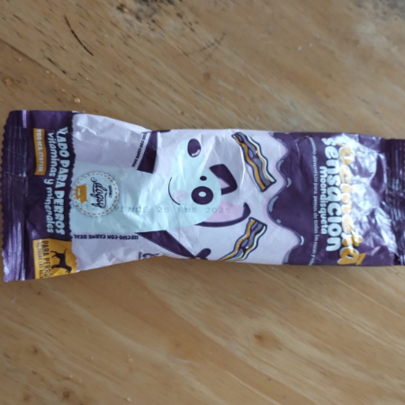 Tocineta Sensación ( Mascotas)