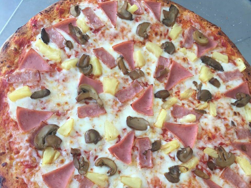 PizzaBroza