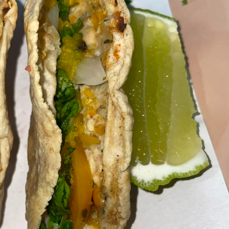 Doraditas de Sesos