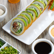 Sonora Roll