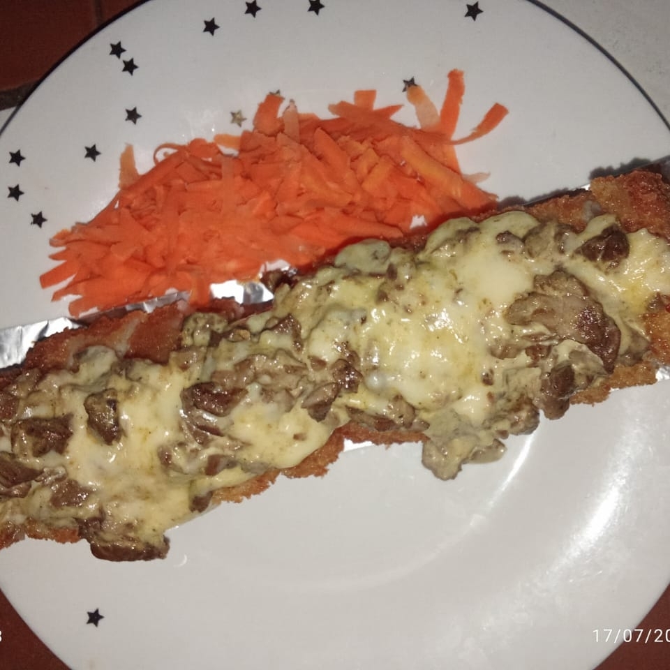 Yule Roll