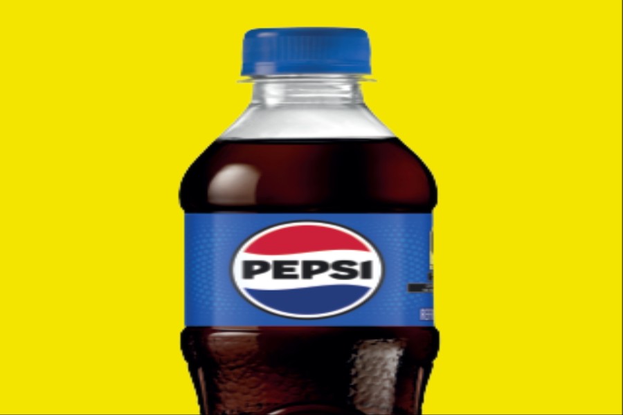 PEPSI 400 ML