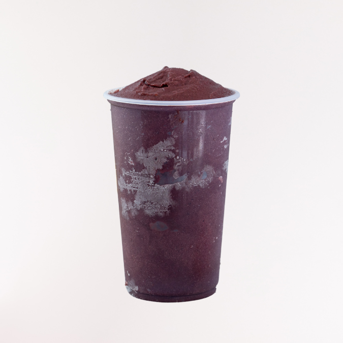 Acompanha 1 calda e 1 adicional à sua escolha, deixando seu açaí ainda mais especial. Ideal para um lanchinho rápido, refrescante e cheio de sabor!