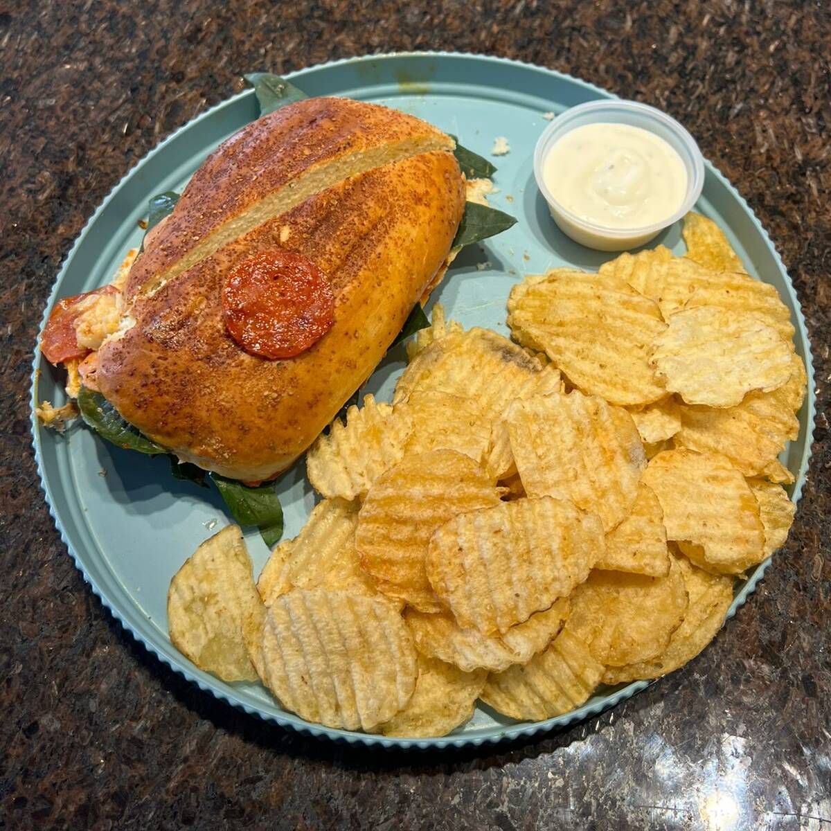 Panini Italiano