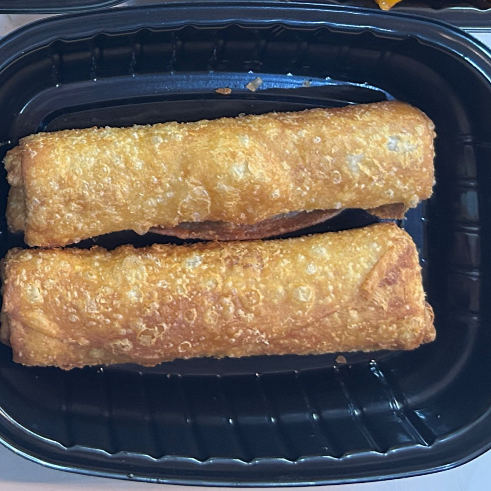 ROLLOS DE CAMARON
