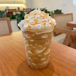 Frappé Caramel