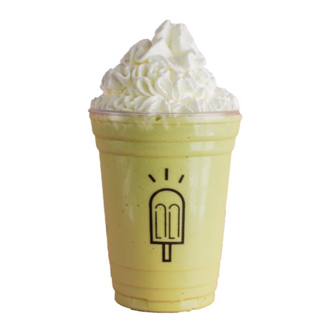 MILKSHAKE MATCHA