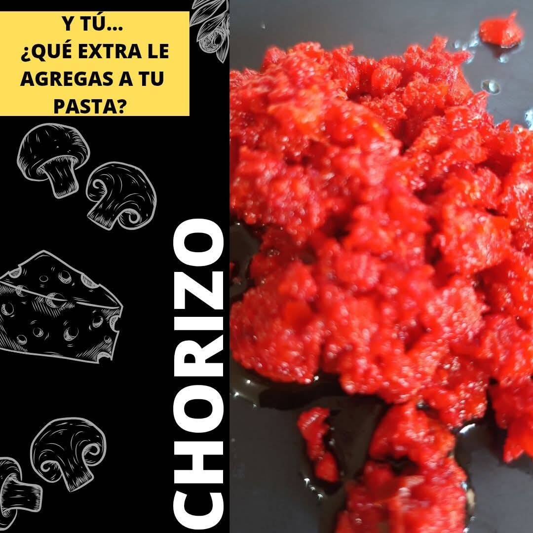 Chorizo