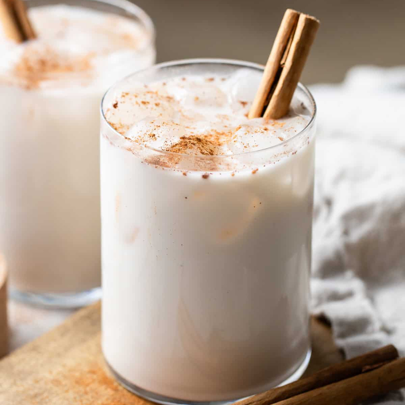 Agua de Horchata 1 Litro