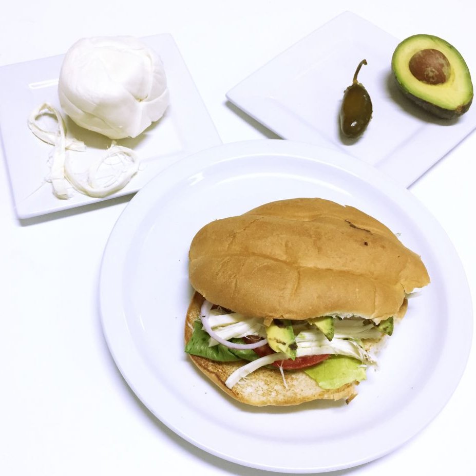Torta de Quesillo
