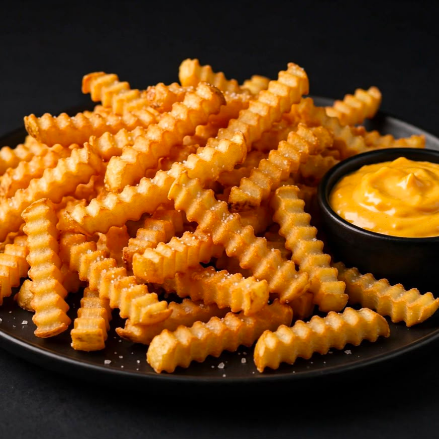 PAPAS A LA FRANCESA