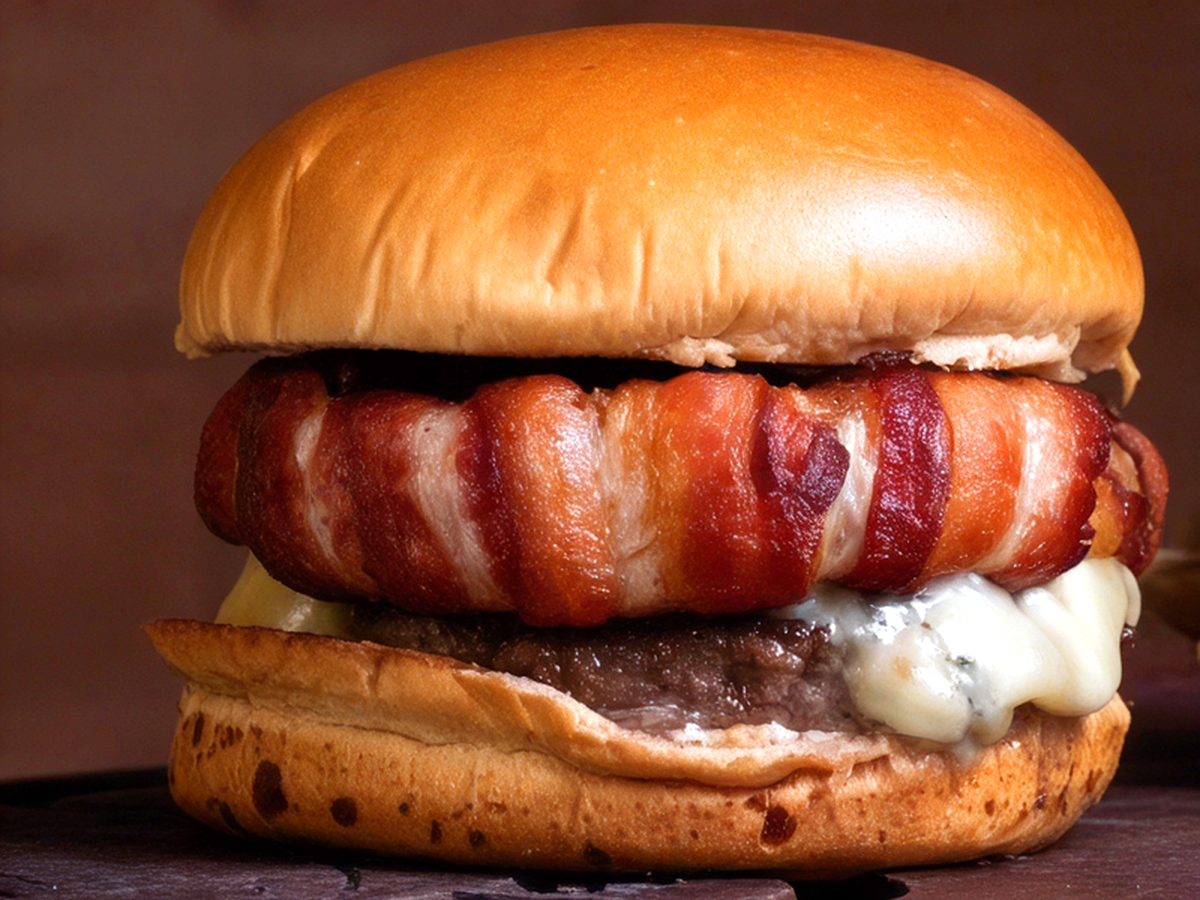 Crazy Burger Hamburgueria