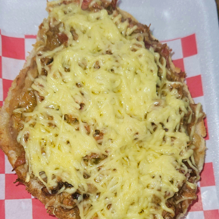 Molletes