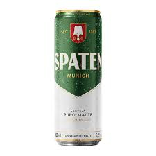 Cerveja Spaten 350ml