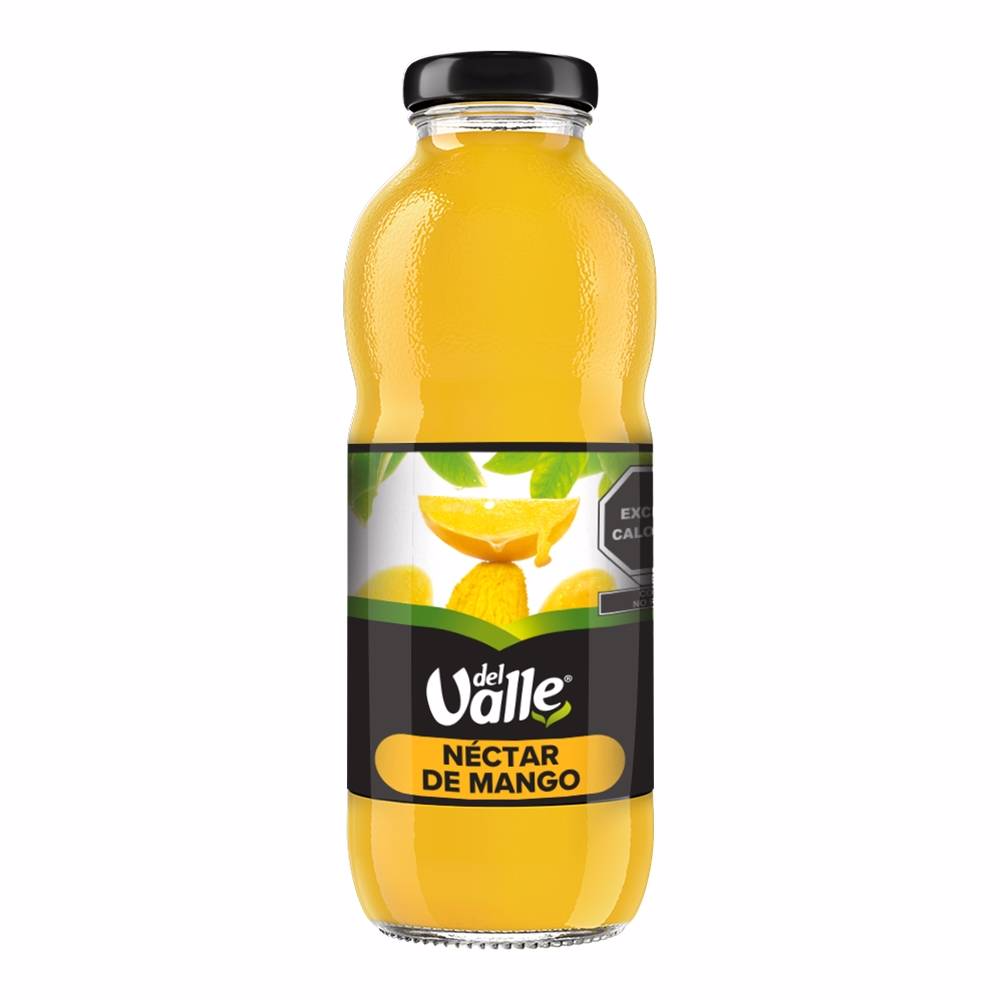 Jugo de Mango