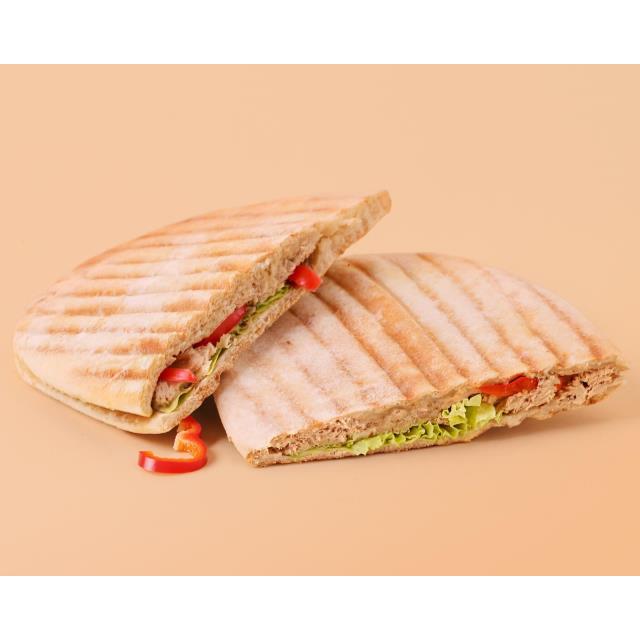 Planchado de Atún