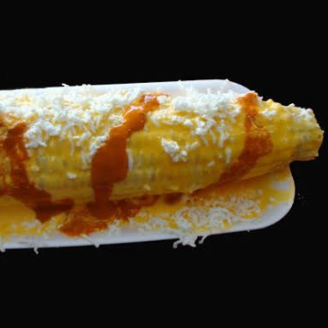 Elote entero