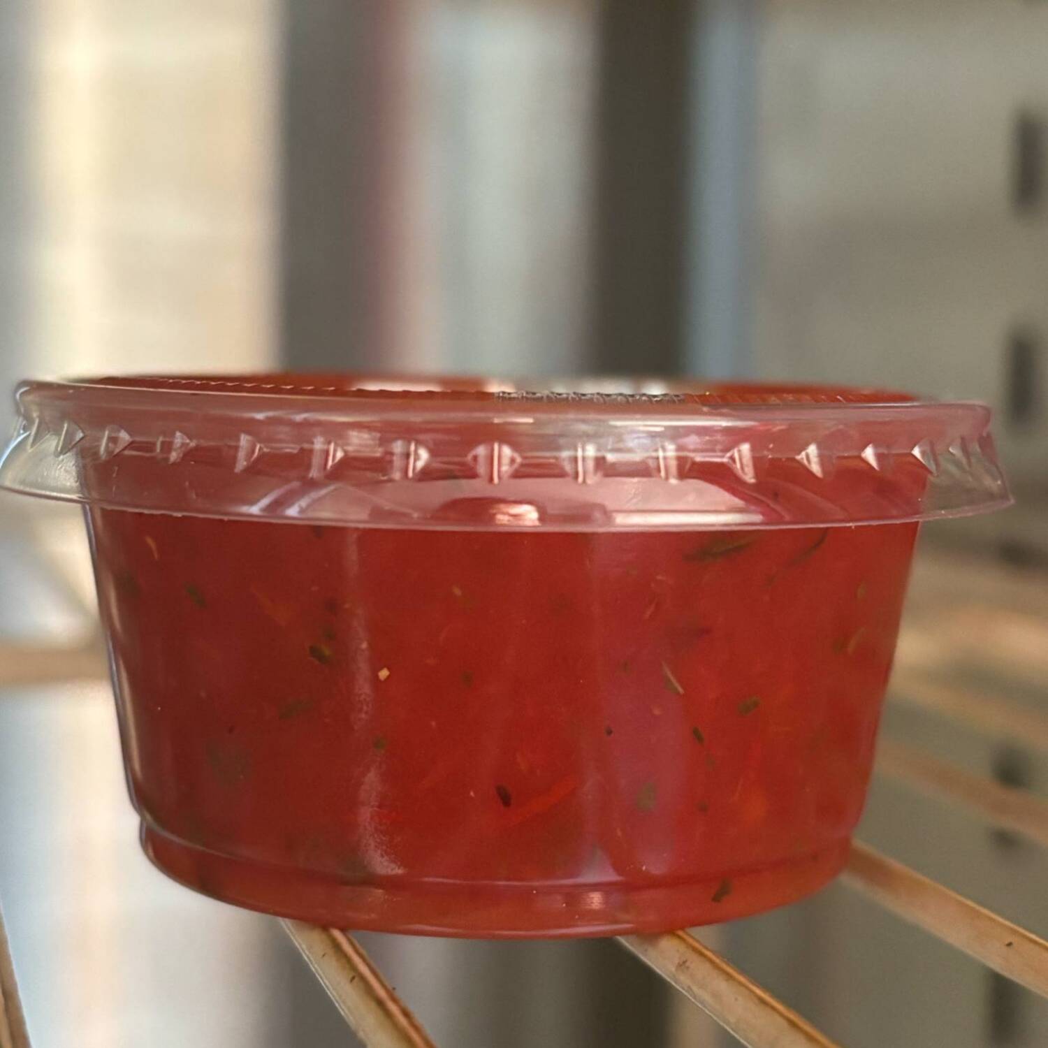 Salsa de tomate