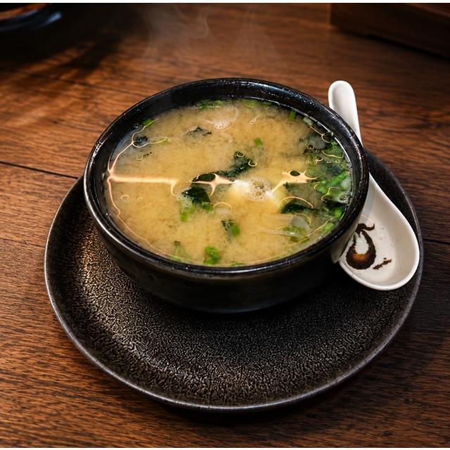 SOPA MISO