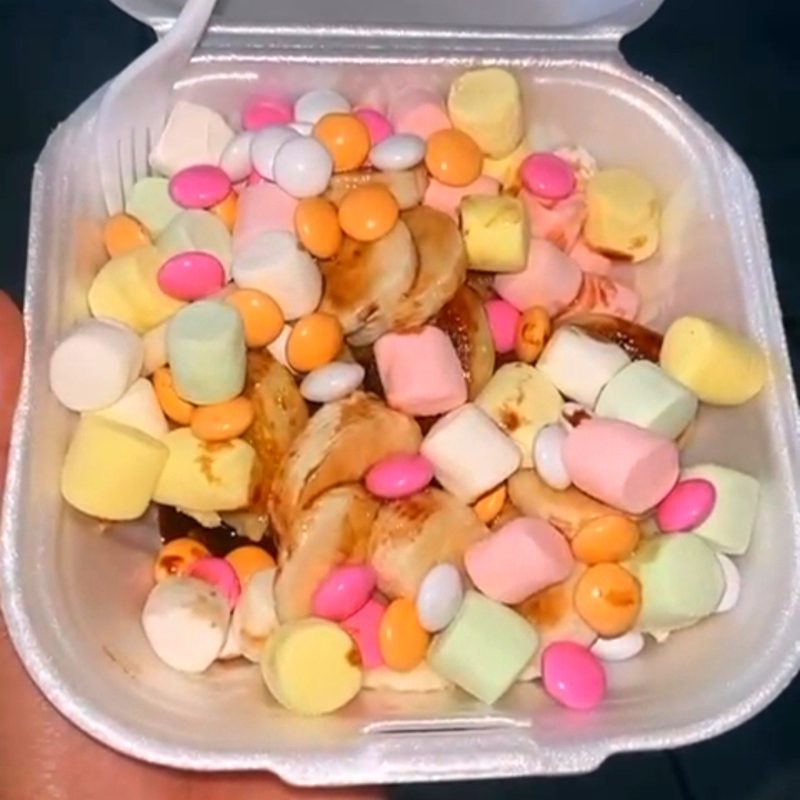 12 Minihotcakes