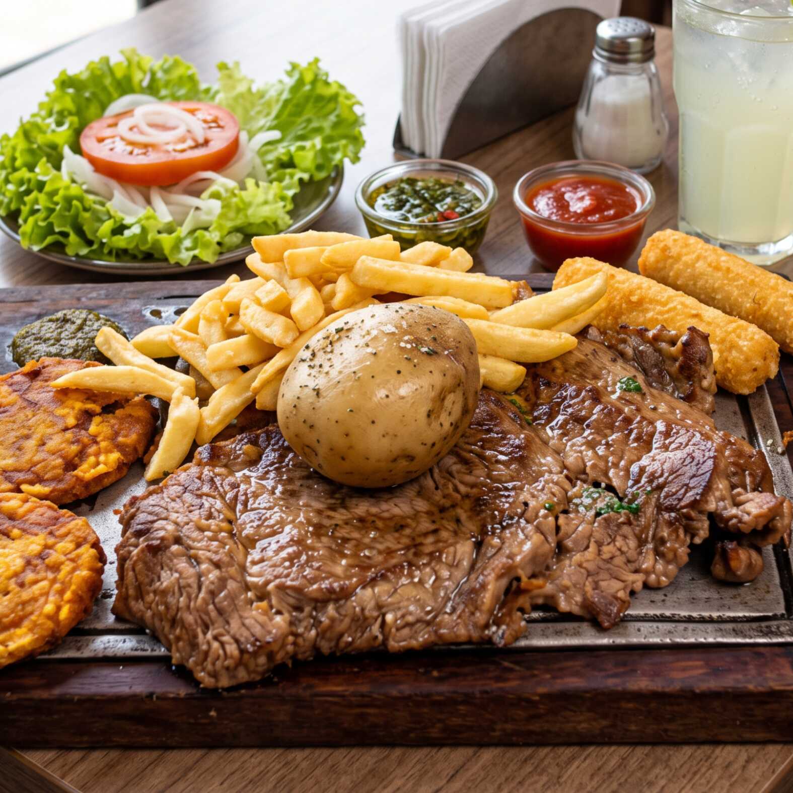 Churrasco