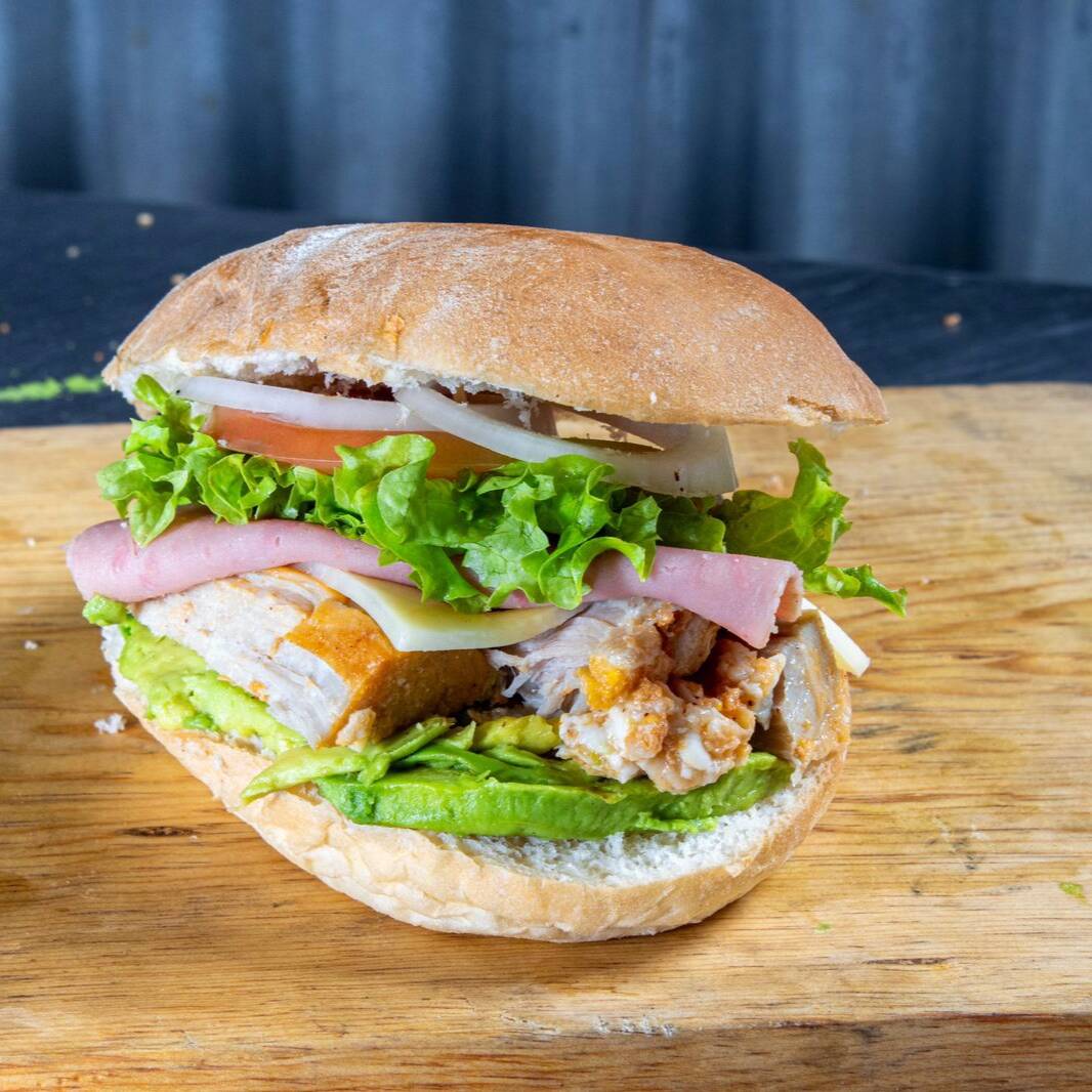 TORTA ESPECIAL