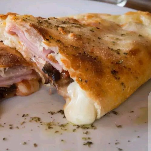 Calzone