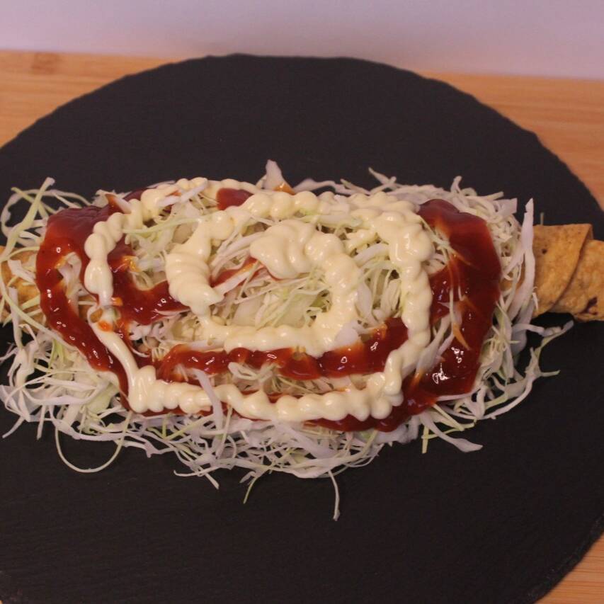 Taco Gigante