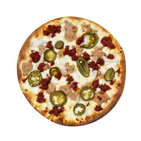 Pizza Grande RANCHERA