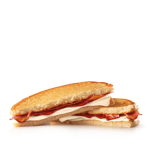 McQueso con Tocineta