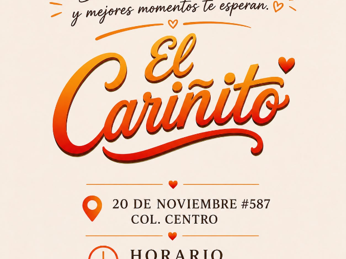 El Cariñito